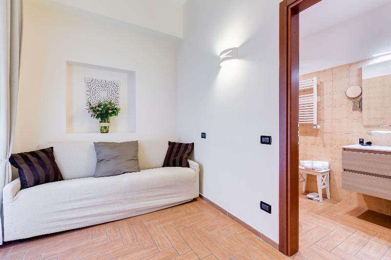 Residenza Roma Hotel Exterior photo