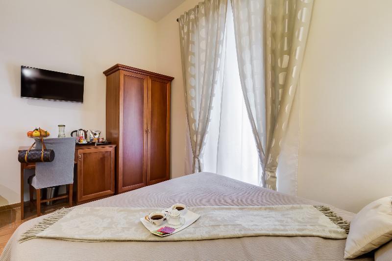 Residenza Roma Hotel Exterior photo