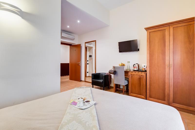 Residenza Roma Hotel Exterior photo