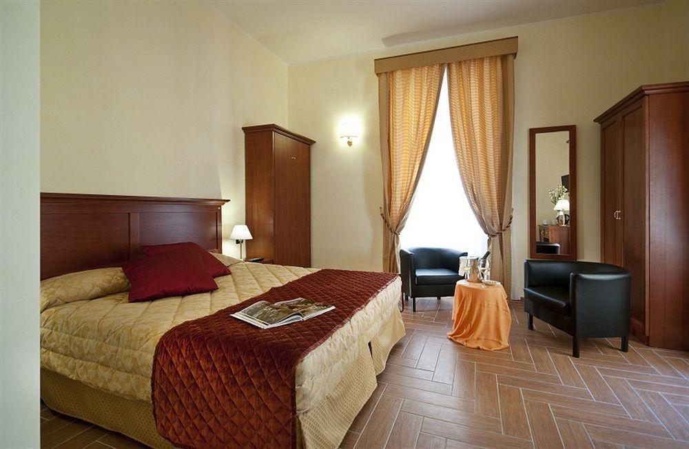 Residenza Roma Hotel Exterior photo